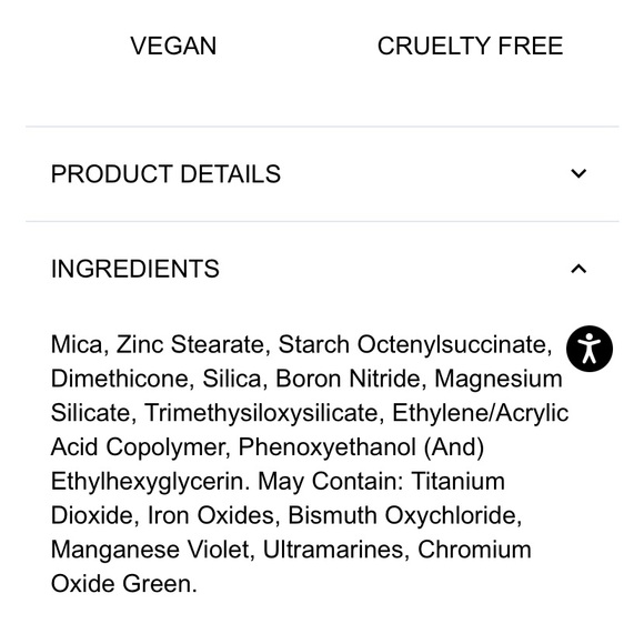 OFRA SIGNATURE PALLET- LUXE - Picture 7 of 8